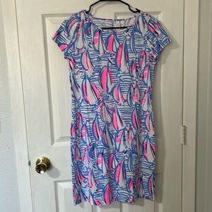 Lilly dress